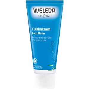 Weleda - Hand- und Fußpflege - Fußbalsam