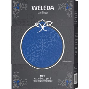 Weleda - Men's skin care  - Gift Set
