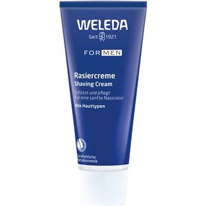 Weleda - Men's skin care  - Shaving Cream