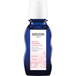 Weleda - Intensive care - Almond Soothing Facial Oil