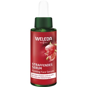 Weleda - Intensivpflege - Straffendes Serum Granatapfel & Maca-Peptide