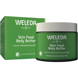 Weleda Soin Du Corps Lotions Skin Food Body Butter 150 Ml