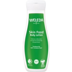 Weleda Soin Du Corps Lotions Skin Food Body Lotion 200 Ml