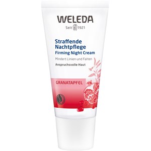 Weleda - Night Care - Pomegranate Firming Night Cream