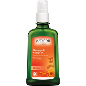 Weleda - Öle - Arnika Massageöl
