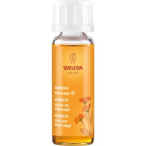 Weleda - Oils - Arnica Massage Oil