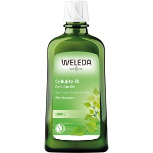 Weleda - Öle - Birke Cellulite-Öl