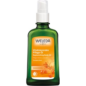 Weleda - Oils - Sea Buckthorn Replenishing Body Oil