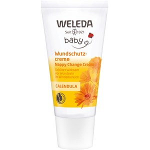 Weleda - Pregnancy and baby care - Baby Wound Protection Cream