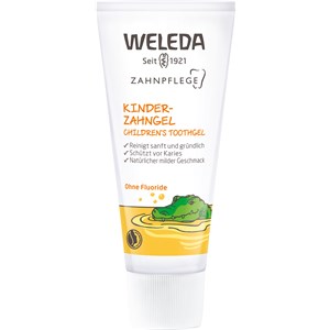 Weleda - Pregnancy and baby care - Kids-Toothgel