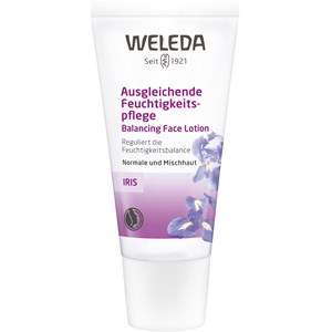 Weleda - Day Care - Iris Hydrating Facial Lotion