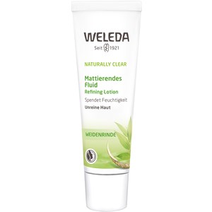 Weleda - Day Care - Naturally Clear matterende fluid