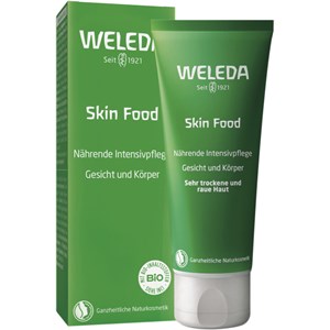Weleda - Tagespflege - Skin Food