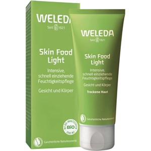 Weleda Collection Skin Food Light 30 ml