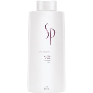 Wella - Clear Scalp - Clear Scalp Shampoo