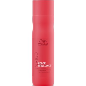 Wella - Color Brilliance - Color Protection Shampoo Fine/Normal Hair