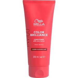 Wella Daily Care Color Brilliance Vibrant Color Conditioner Coarse Hair 1000 Ml