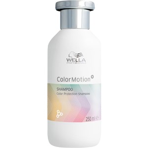 Wella - Color Motion - Shampoo