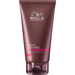 Wella - Color Recharge - Red Conditioner