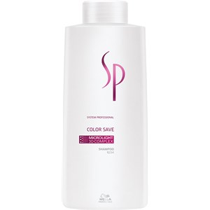 Wella - Color Save - Color Save Shampoo
