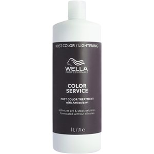 Wella Color Service Farve-efterbehandling Leave-In-Conditioner Female 1000 Ml
