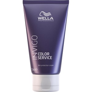 Wella Professionals Color Service Crème Protectrice 75 Ml