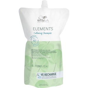 Wella - Elements - Calming Shampoo