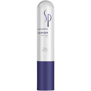 Wella - Expert Kit - Color Save Emulsion