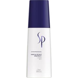 Wella - Expert Kit - Hair & Scalp Protect Lotion