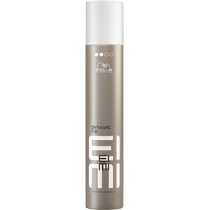 Fixing Dynamic Fix 45 Sec. Modeling Spray by Wella ❤️ Buy online |  parfumdreams