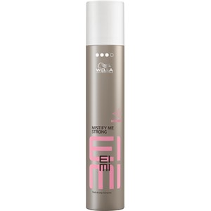 Wella - Fixing - Mistify Me Strong
