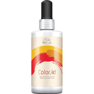 Wella - Colores para el cabello - Color ID