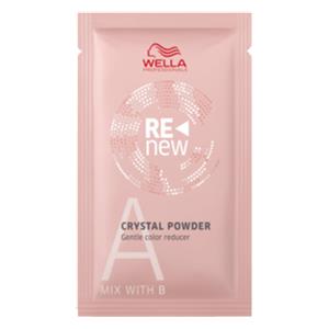 Wella Color Renew Crystal Powder Female 9 G