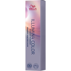 Wella Haarfarben Illumina Color Opal Essence Platinum Lily 60 Ml