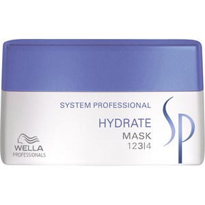 Wella Hydrate Mask Unisex 400 Ml