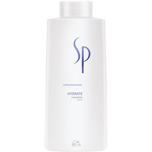 Wella - Hydrate - Hydrate Shampoo
