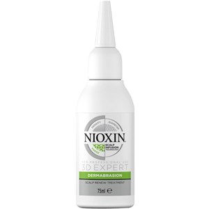 Nioxin Dermabrasion Scalp Renew Treatment 2 75 Ml