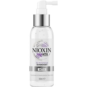 Nioxin Diaboost Thickening Xtrafusion Treatment 2 100 Ml