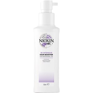 Nioxin - 3D Intensivpflege - Hair Booster