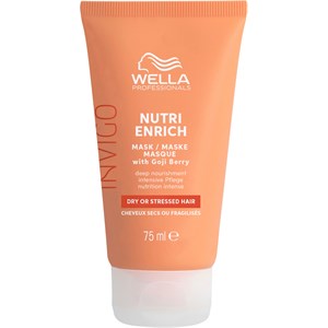Wella - Nutri-Enrich - Deep Nourishing Mask