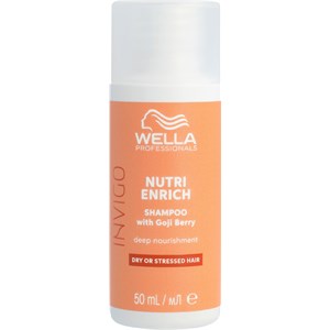 Wella - Nutri-Enrich - Deep Nourishing Shampoo