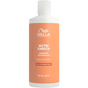 Wella - Nutri-Enrich - Deep Nourishing Shampoo
