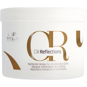Wella - Oil Reflections - Mask