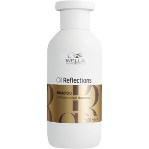Wella Oil Reflections Shampoo 500 Ml