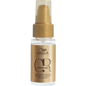 Wella Oil Reflections Smoothening Oil 100 Ml