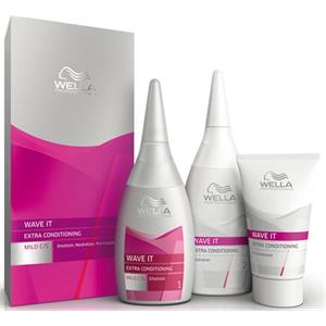 Wella - Permanent Styling - Wave It Extra Conditioning