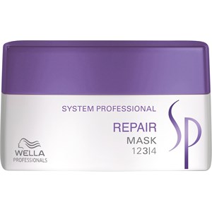 Wella - Repair - Repair Mask