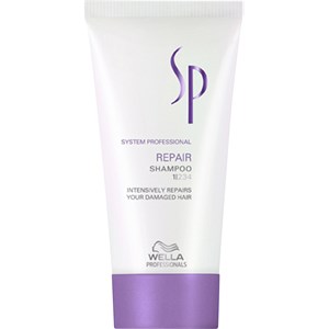 Wella - Repair - Repair Shampoo