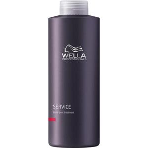 Wella - Service - Colour Post Treatment