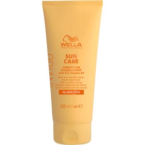 Wella Sun Care After Express Conditioner Female 200 Ml